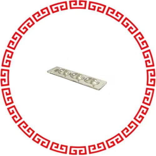 PL0333 LENS CLEAR 150X90DEG SCREW