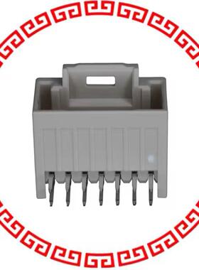 5018761440 CONN HEADER 14POS 2MM R/A TIN