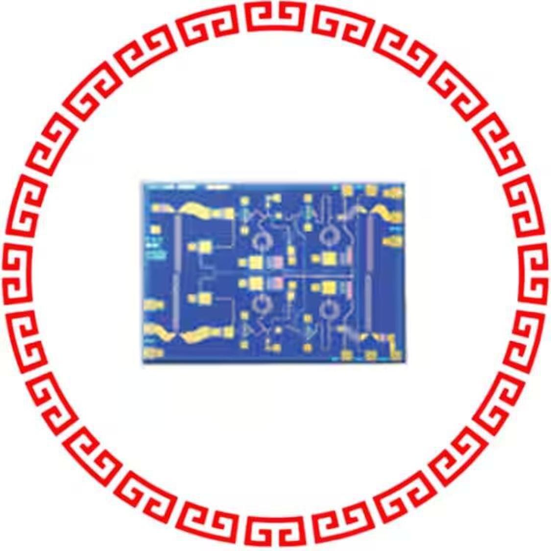 HMC-ALH476 IC RF AMP GP 14GHZ-27GHZ DIE