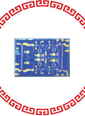 HMC-ALH476 IC RF AMP GP 14GHZ-27GHZ DIE