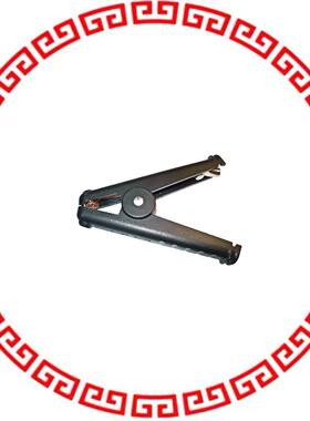 BU-102W-2 BATTERY CLIP COPPER INSUL 400A