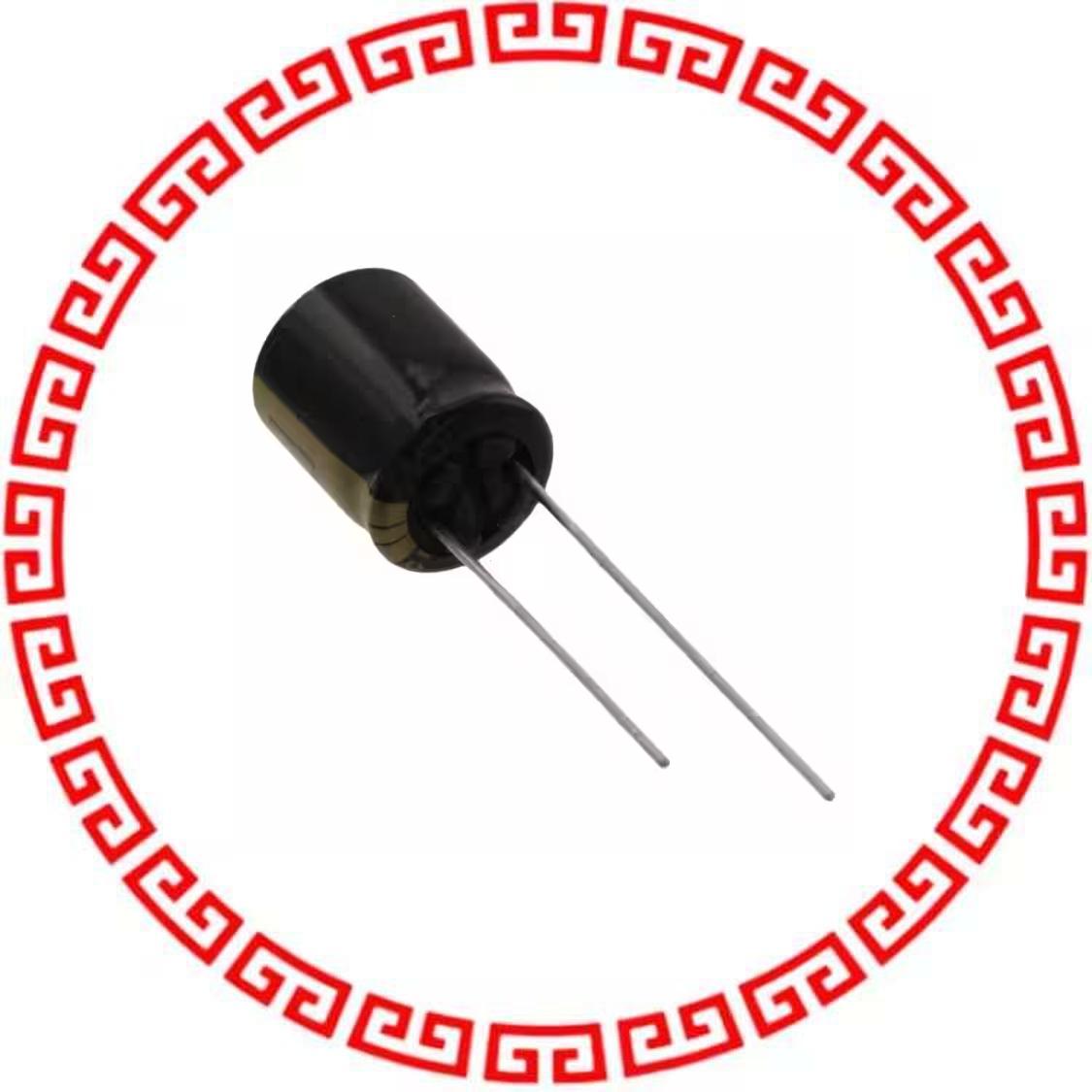 EEU-FM0J152 CAP ALUM 1500UF 20% 6.3V RADIAL