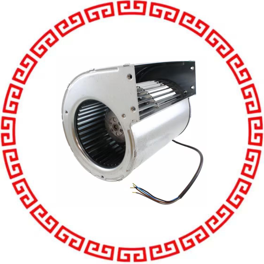 D2E133-AM47-94 FAN BLWR CENT 171X215MM 230VAC