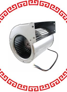 D2E133-AM47-94 FAN BLWR CENT 171X215MM 230VAC