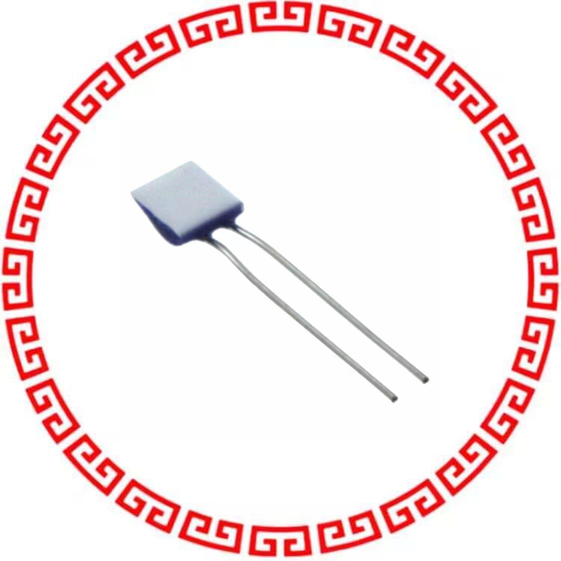 701-101BAA-B00 SENSOR RTD 100OHM 0.06% 2SIP