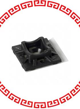 FTH-5A-RT-UVB-M ADHESIVE TIE HOLDER