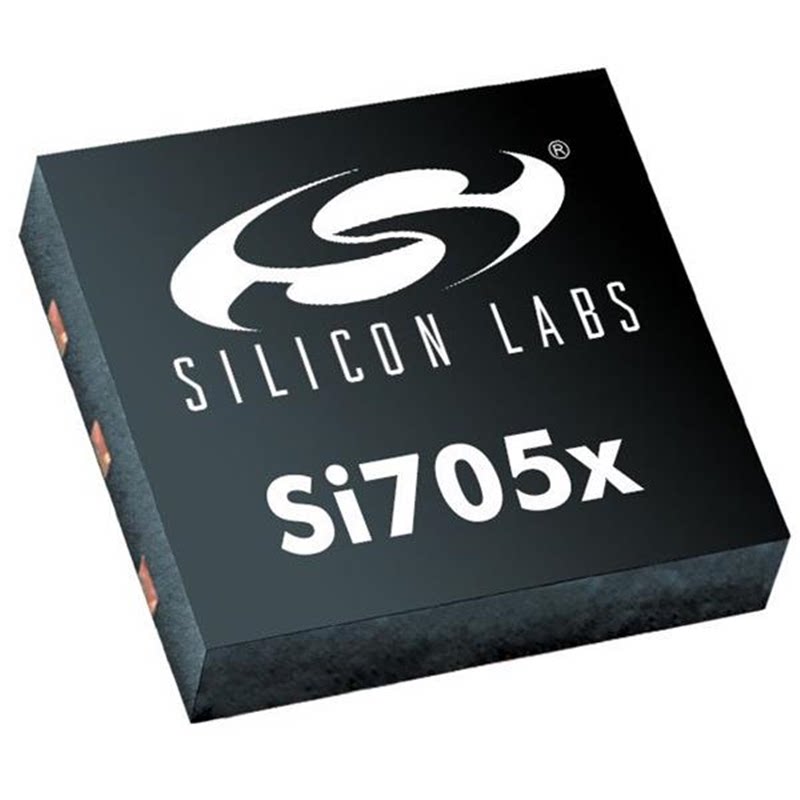 822AR-25-3SC10I《TCXO Oscillators 25.0MHz 7x5 Stratum3》 - 实物图