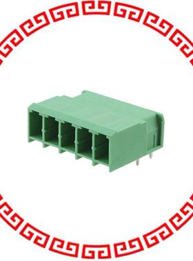 1804823 TERM BLOCK HDR 5POS 90DEG 7.62MM