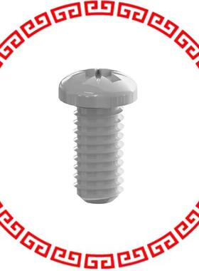 NSE-34812-M3-12 MACH SCREW PAN HEAD PHILLIPS M3