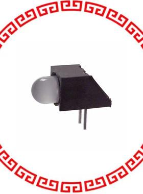 5300H1/5 LED RED/GRN BICLR T1-3/4 RT ANG