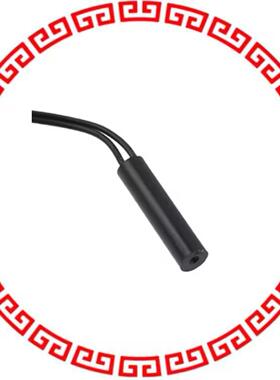 59025-2-S-02-F SENSOR REED SW SPST-NO W LEADS