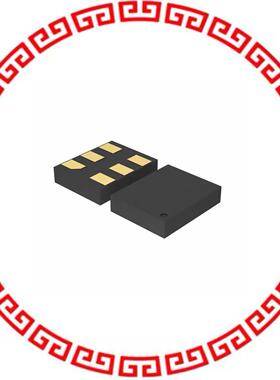 500DC00000M000AC0R OSC PROG LVDS 3.3V SMD