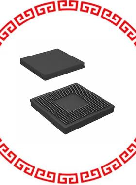 TMS320C6415TBGLZ1 IC FIXED-POINT DSP 532-FCBGA