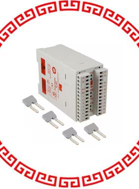 CM-S4 CM-S4 CONTRL(24VAC/DC) 1N/O+1N/C