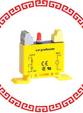 DRIAC24A AC INPUT MODULE 240V