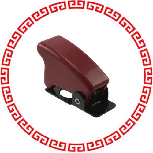 19PA217-NT TOGGLE SWITCH GUARD NT