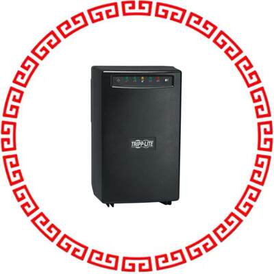 SMART1500XL UPS 1500VA 980W 6OUT W/SOFTWARE