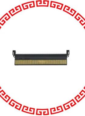 2057629-1 CONN CFP MODULE ASSY 100GIG