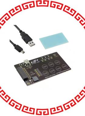 SLEXP8007A CAP SENSE EVAL BOARD