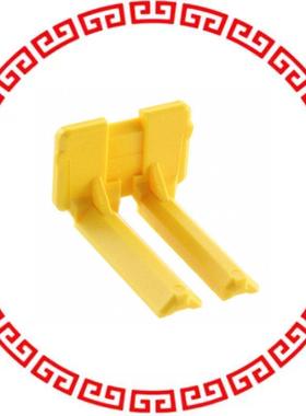 967631-1 CONN TAB HSNG SEC LOCK JPT 9POS