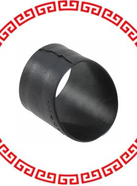 222K132-3-0 BOOT MOLDED R/A SIZE 32 W/LIP