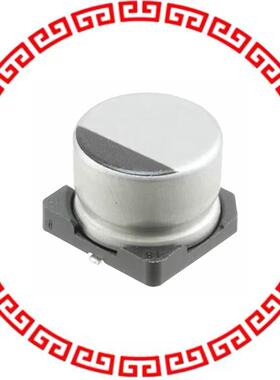 UCD1H470MCL6GS CAP ALUM 47UF 20% 50V SMD