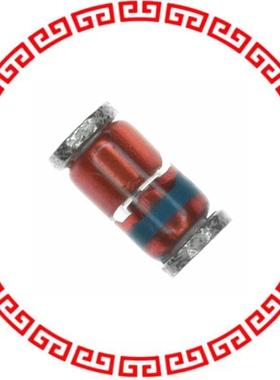 DL4731A-TP DIODE ZENER 4.3V 1W MELF