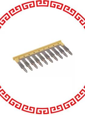 1693880000 CONN JUMPER TERM BLOCK 5.0MM