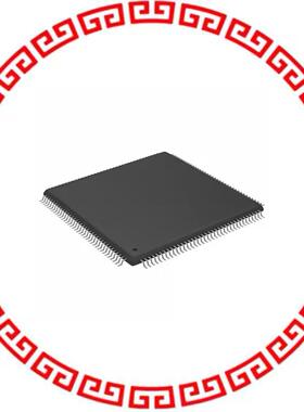 XC2C128-7TQG144C IC CPLD 128MC 7NS 144QFP