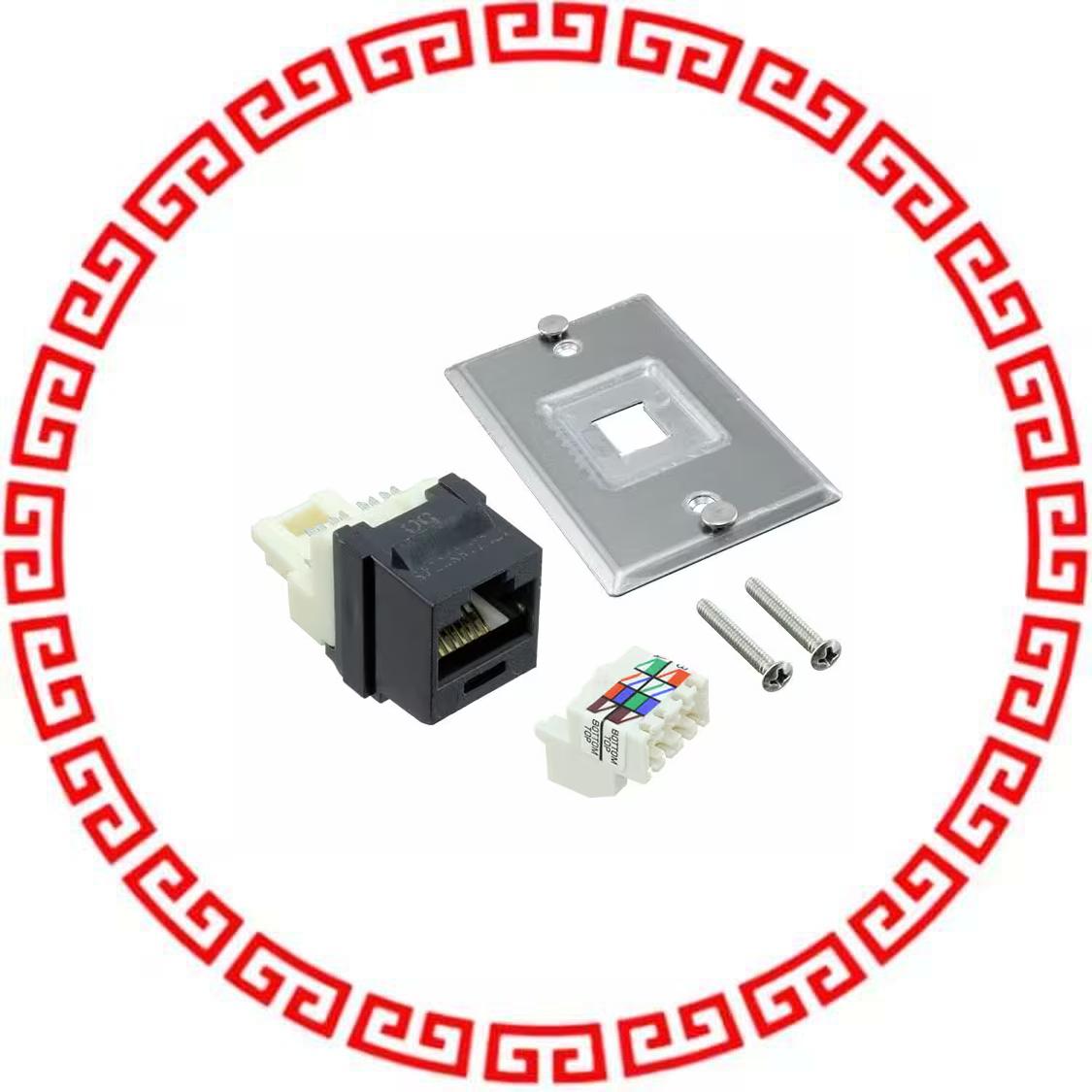 KWP6PY STAINLESS STEEL WALL PHONE PLATE