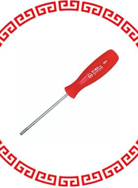 36212 SCREWDRIVER TORX T7 4.92