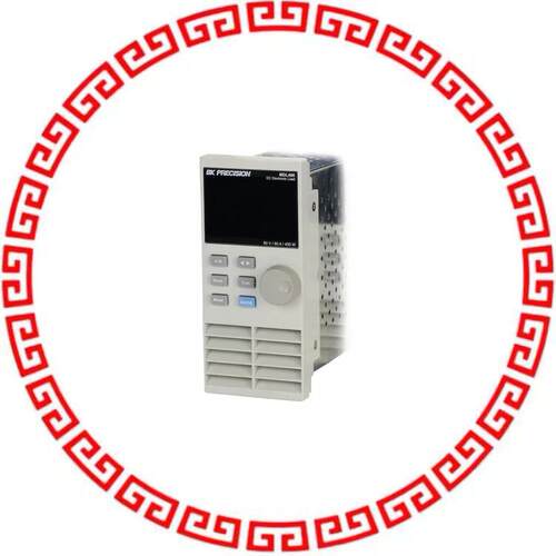 MDL400 80V/60A/400W LOAD MODULE