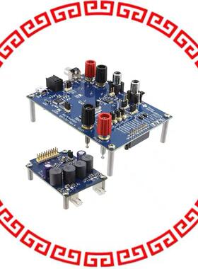 TAS5713PHPEVM EVAL MODULE FOR TAS5713PHP