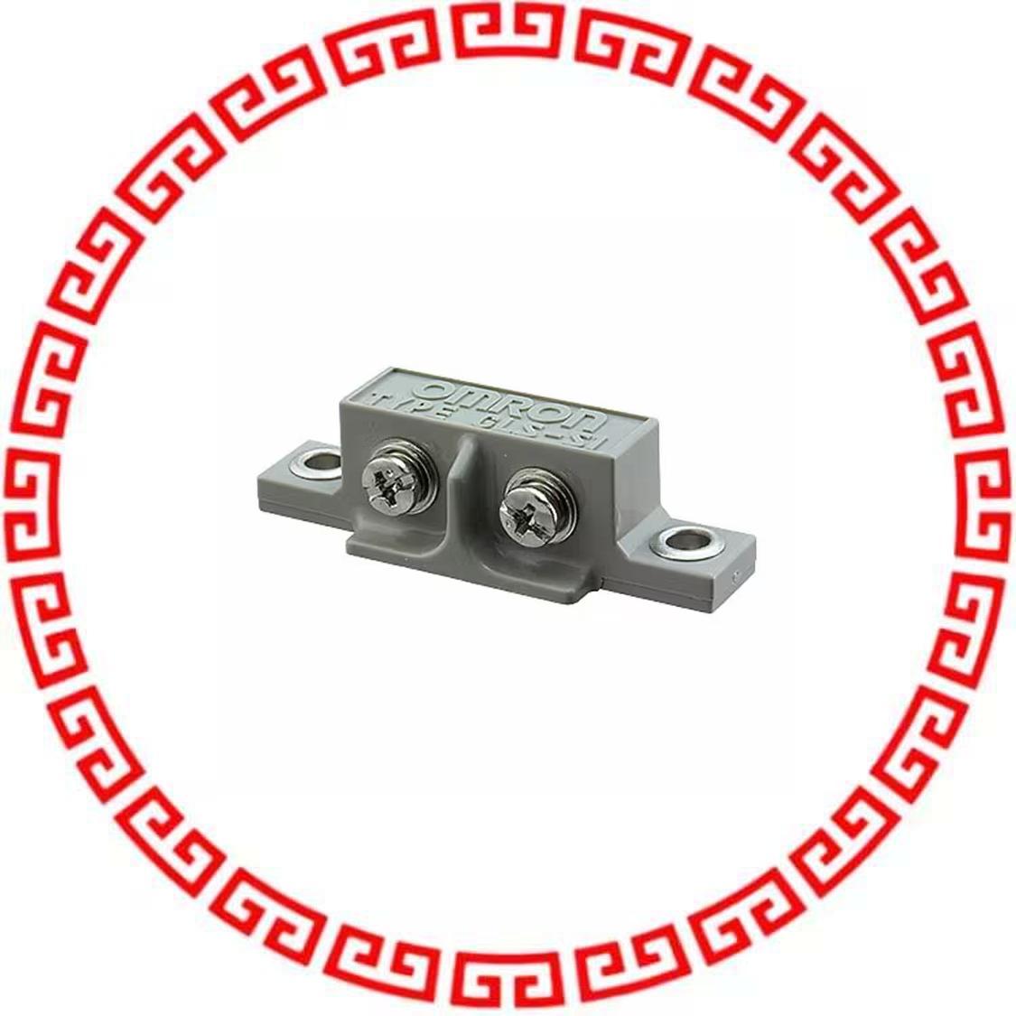 GLS-S1 SENSOR REED SW SPST-NO SCRW TERM