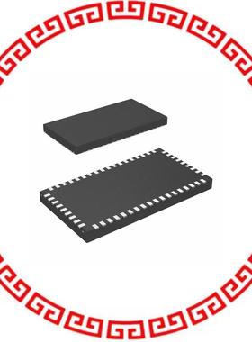 LMH6522SQE/NOPB IC AMP DVGA 200MHZ QUAD 54WQFN