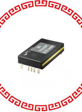 DCM3623T50M06A8T00 DC DC CONVERTER 5V 180W