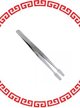 18487 TWEEZER FLAT SPADE 4.33