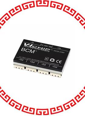 MBCM270F338M235A00 DC DC CONVERTER 33.75V 235W
