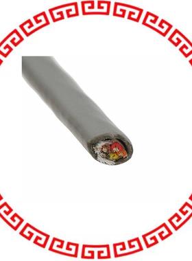 77112 SL005 CABLE 5COND 22AWG SHLD 100'