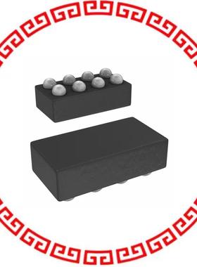 MAX14515AEWA+T IC DRIVER 8WLP