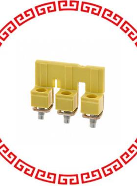 1054960000 CONN JUMPER TERM BLOCK 10.0MM