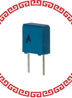 B32529C1224K000 CAP FILM 0.22UF 10% 100VDC RAD