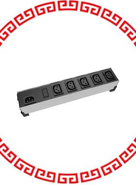 1581T5 POWER STRP 11.75