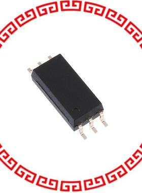 TLP2745(TP,E OPTOISO 5KV PUSH PULL SO6L