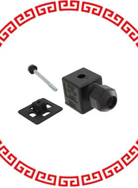 1212020017 TYPE B IND H12 BLK V0 BULK MNT