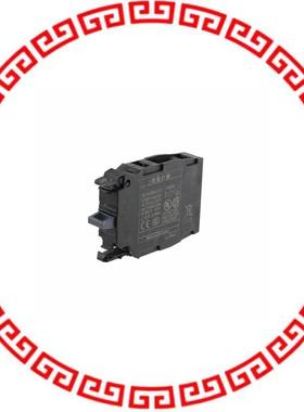 45-315.1Z10 SWITCHING ELEMENT FRONT MOUNTING