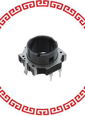 EVQ-V6B00909B ROTARY ENCODER MECHANICAL 9PPR