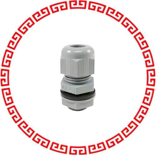 PNC1 SL080 CABLE GLAND 18-25MM 1NPT POLY