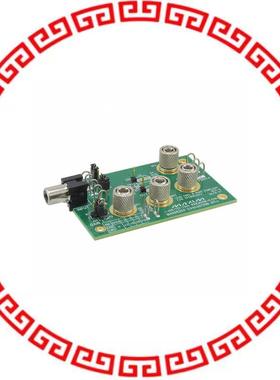 MAX98304EVKIT+ KIT EVAL FOR MAX98304