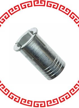 6-745129-9 CONN FERRULE CRIMP DB9,15,50